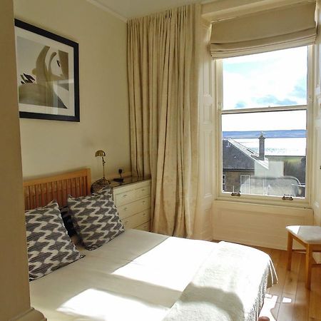 Grampian Hotel Dundee Bagian luar foto
