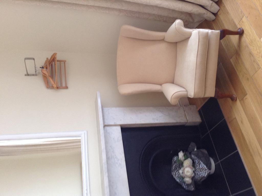 Grampian Hotel Dundee Bagian luar foto