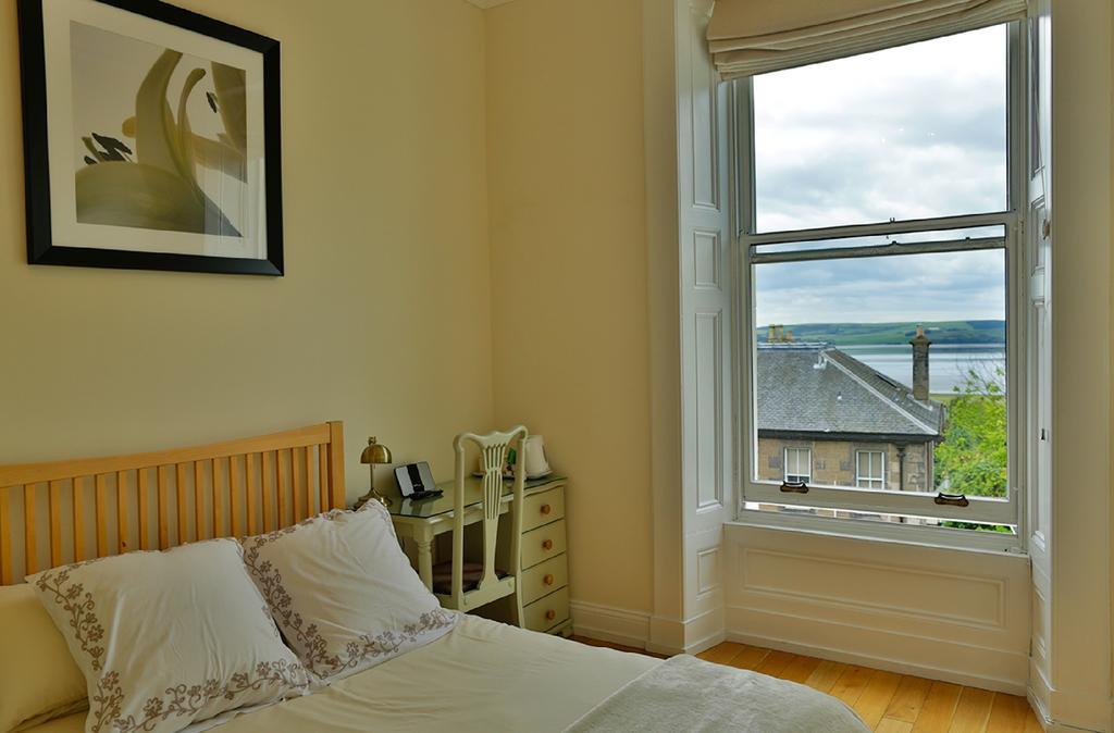 Grampian Hotel Dundee Bagian luar foto