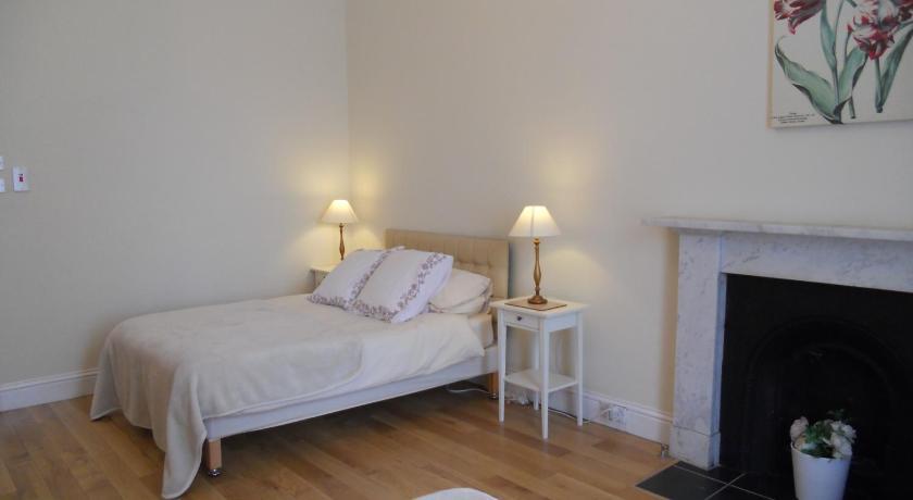 Grampian Hotel Dundee Ruang foto