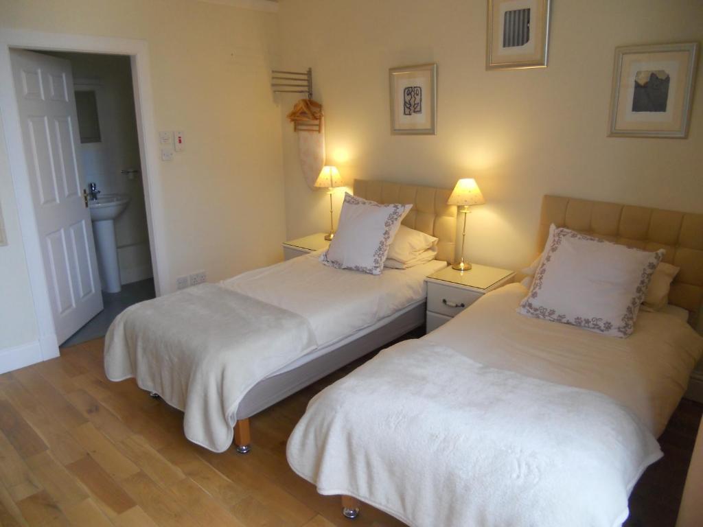 Grampian Hotel Dundee Ruang foto