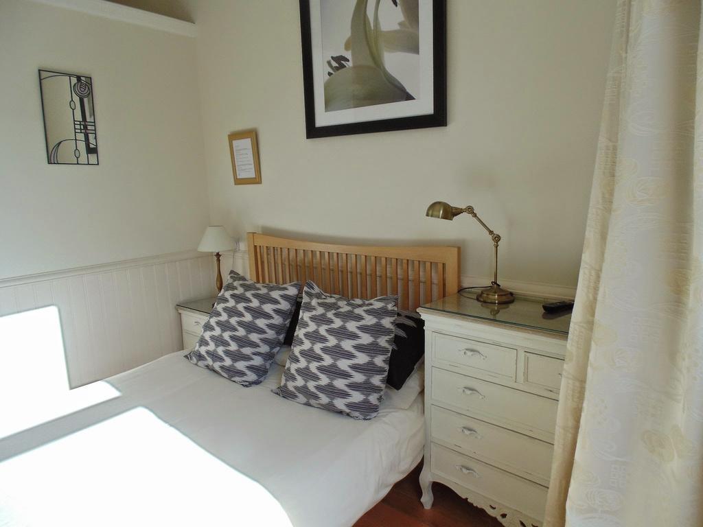 Grampian Hotel Dundee Bagian luar foto