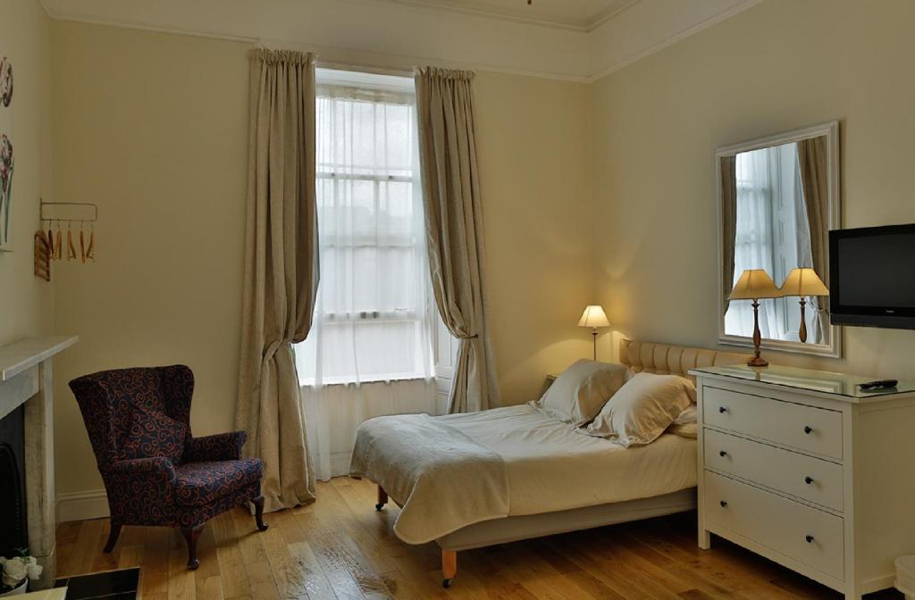 Grampian Hotel Dundee Ruang foto
