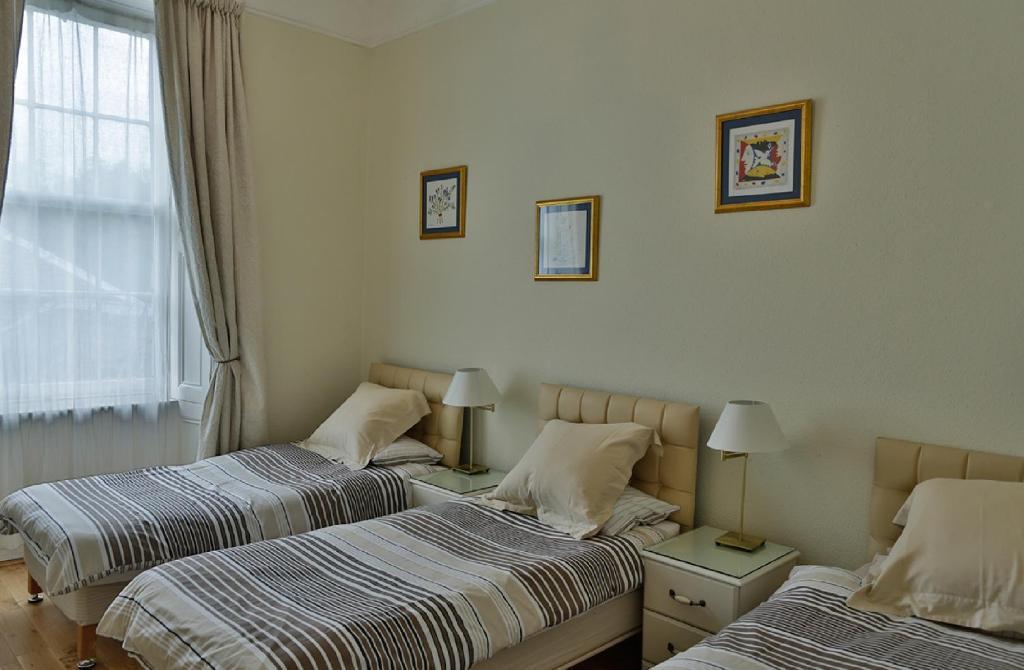 Grampian Hotel Dundee Ruang foto