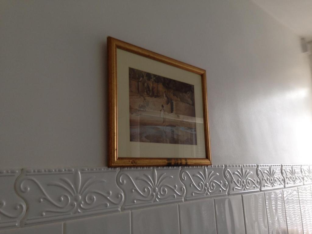 Grampian Hotel Dundee Ruang foto